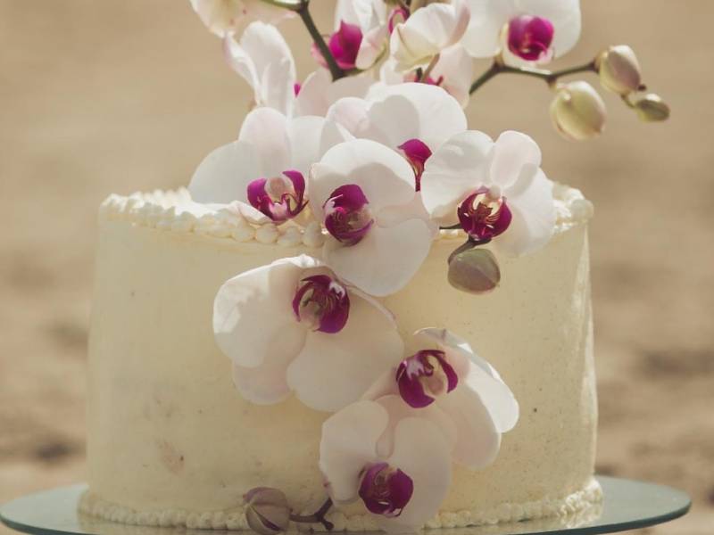 wedding catering