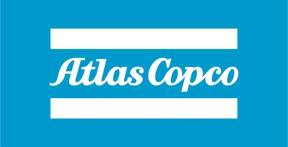 Atlas Copco