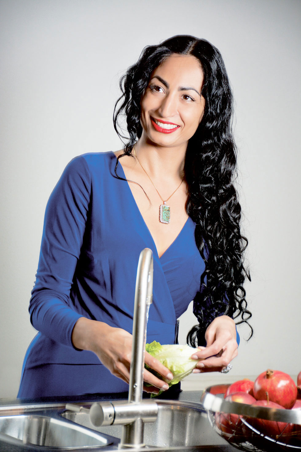 Parisa Nobakht