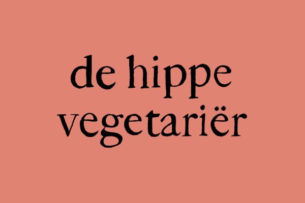 De Hippe Vegetariër