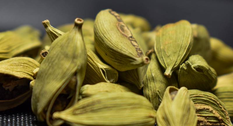 cardamom